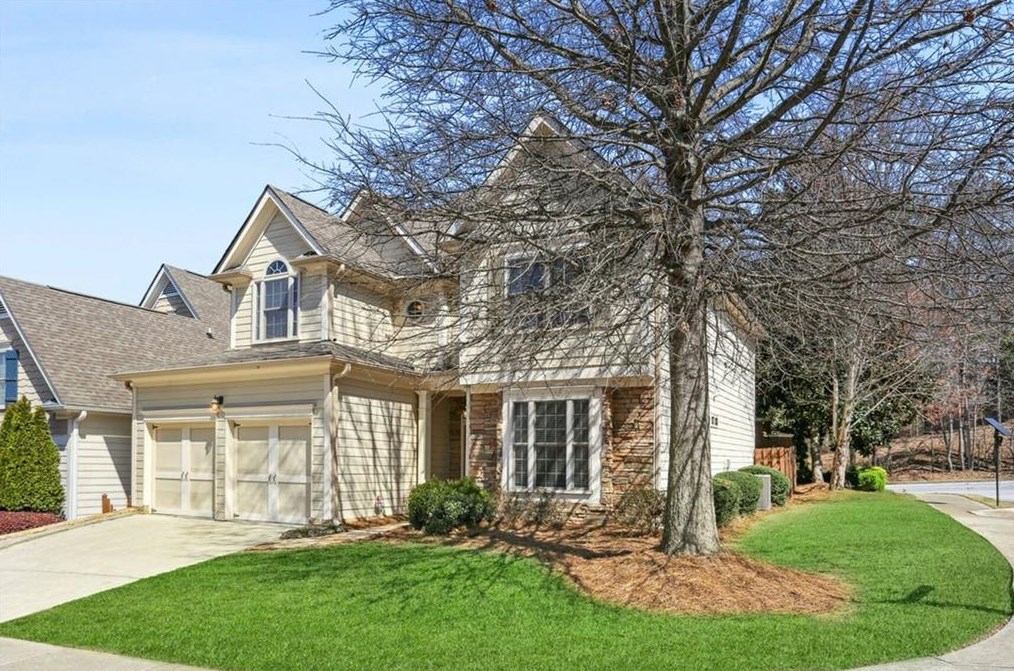 3717 Paces Park Cir, Smyrna, GA 30080-6873