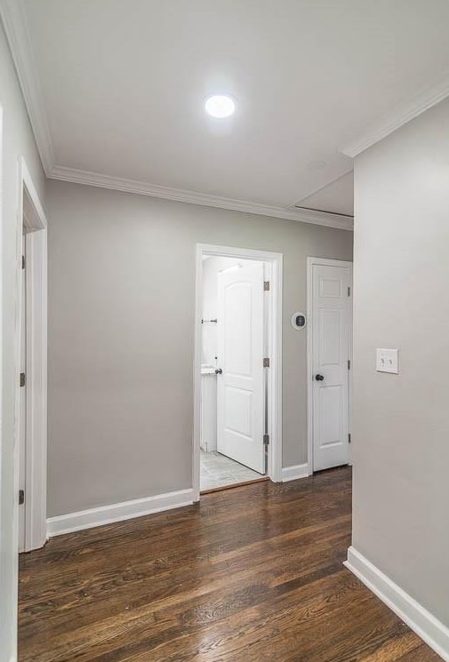 2219 Rosewood Rd, Decatur GA  30032-7131 exterior