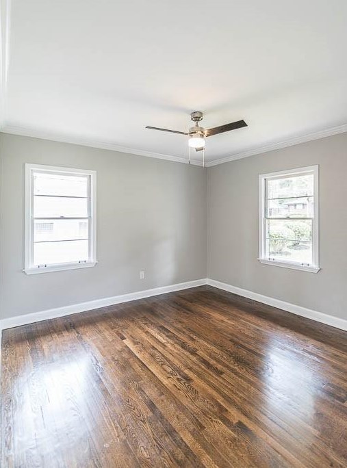 2219 Rosewood Rd, Decatur GA  30032-7131 exterior