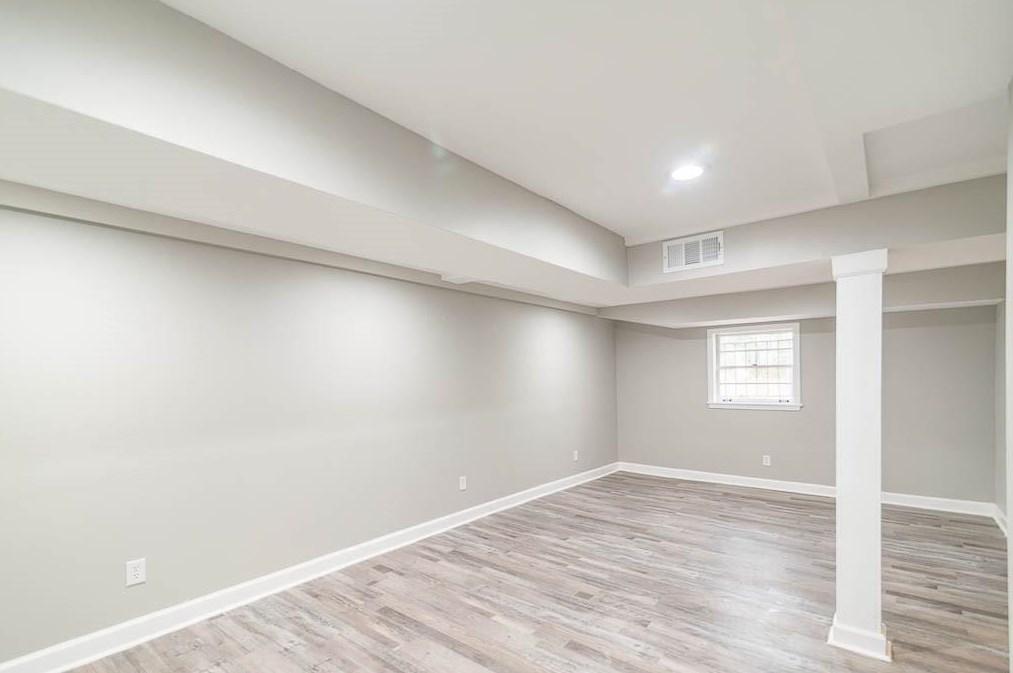 2219 Rosewood Rd, Decatur GA  30032-7131 exterior