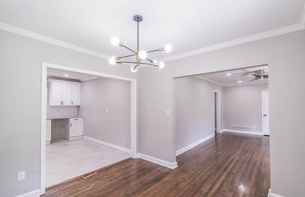 2219 Rosewood Rd, Decatur GA  30032-7131 exterior