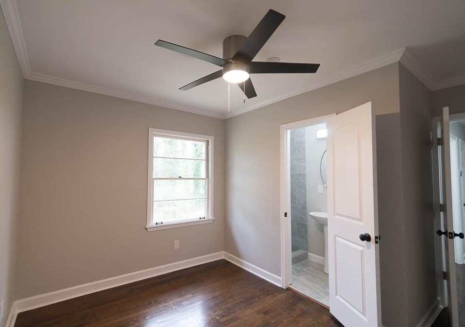 2219 Rosewood Rd, Decatur GA  30032-7131 exterior