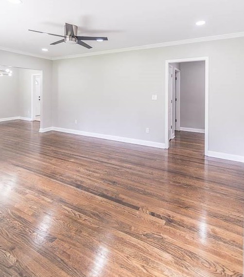 2219 Rosewood Rd, Decatur GA  30032-7131 exterior