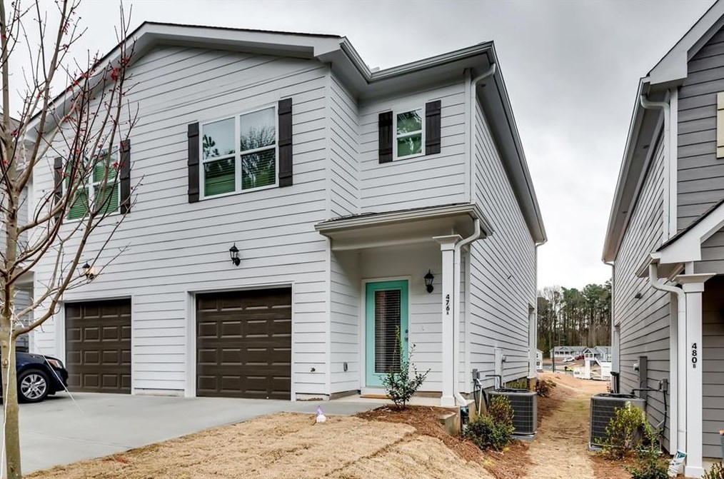 476 Village Creek Dr, Atlanta, GA 30354-5120