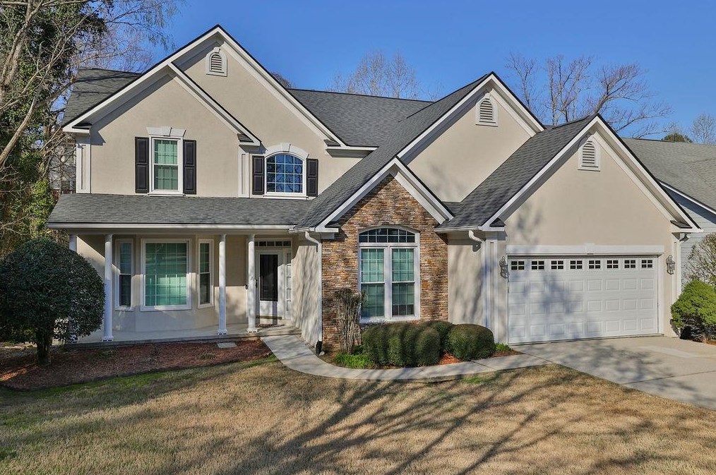 3325 River Summit Trail, Duluth, GA 30097