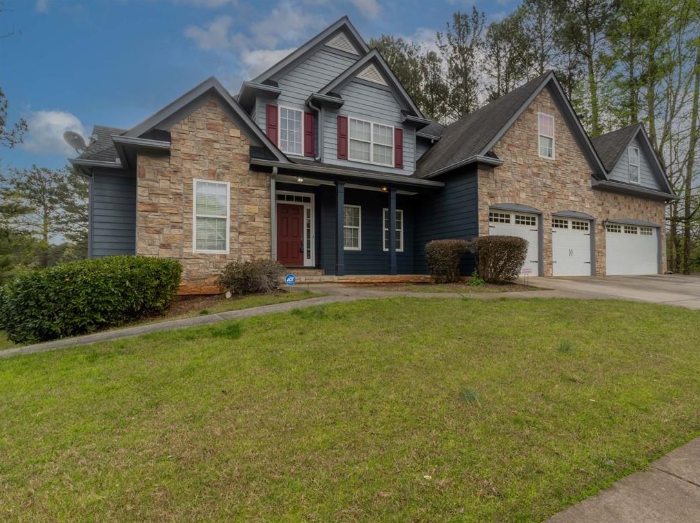 3637 Kelsey Chase Ct, Marietta, GA 30060
