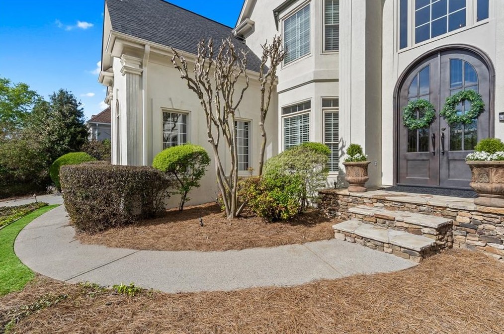 10415 Stanyan St, Alpharetta, GA 30022-4883