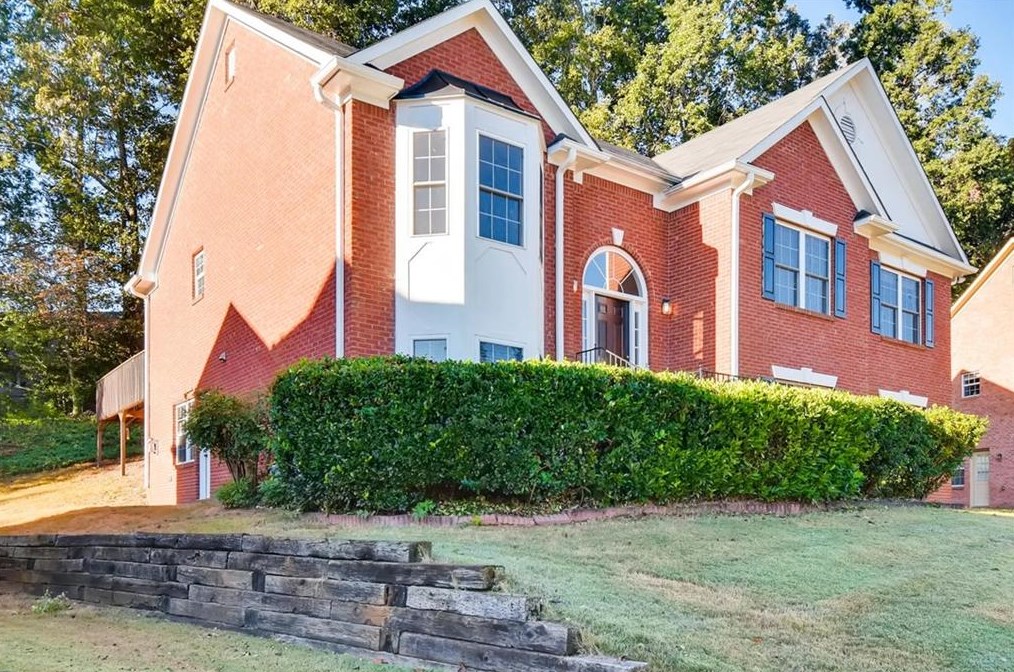 4640 Admiral Ridge Way Sw, Lilburn, GA 30047