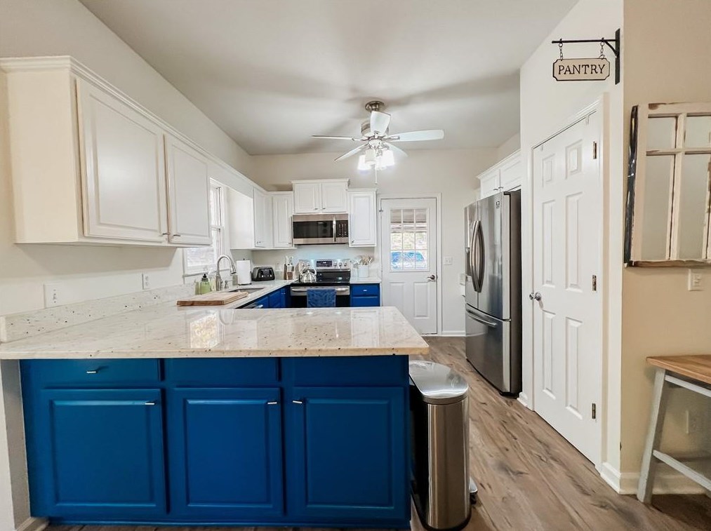 101 Cherry Ct, Waleska, GA 30183