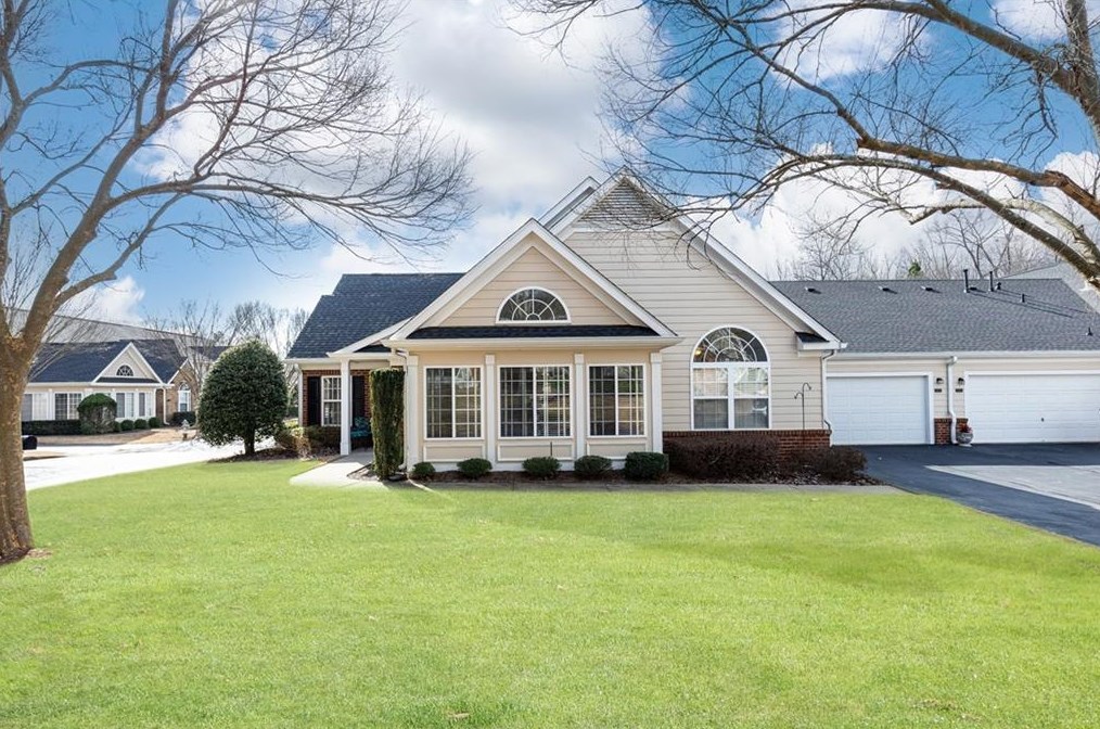 2985 Oakside Cir, Alpharetta, GA 30004