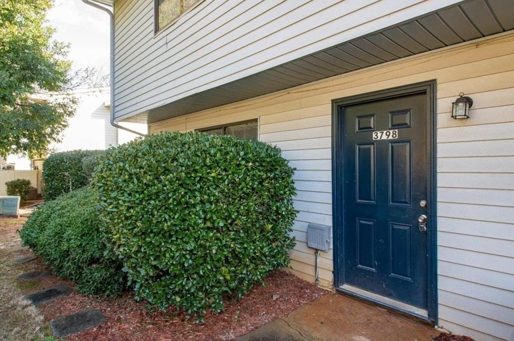 3798 Mulkey Cir Sw, Marietta, GA 30008