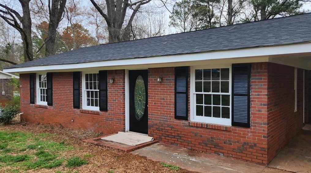 608 E Marable St, Monroe, GA 30656