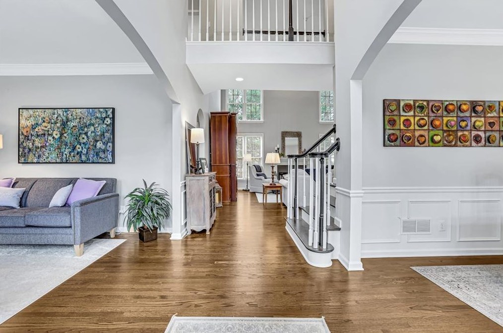 740 Aronson Lake Ct, Roswell, GA 30075-7171