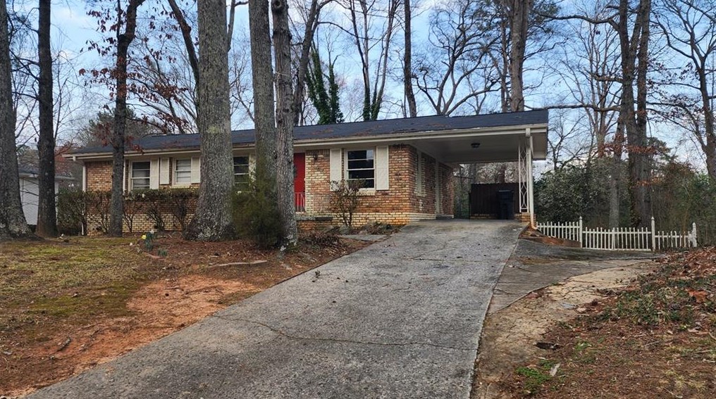 440 Norton Cir, Smyrna, GA 30082-2119