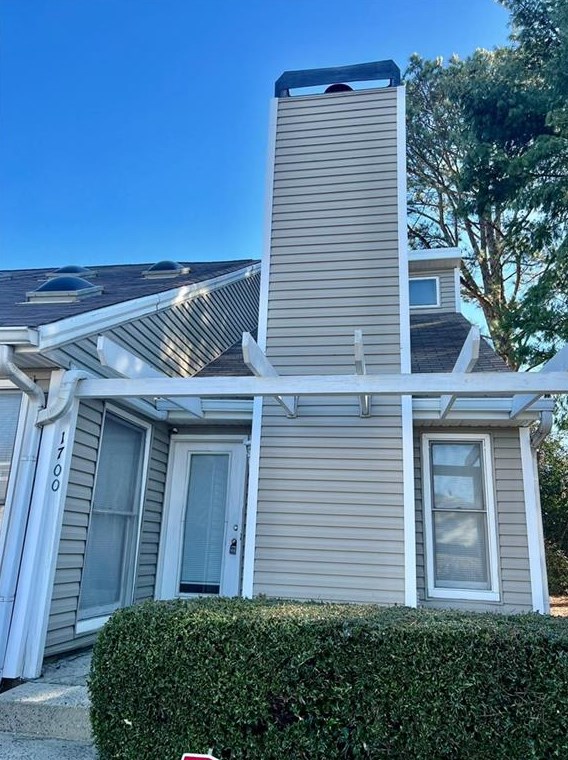 1700 Cotton Patch Ln, Alpharetta, GA 30004