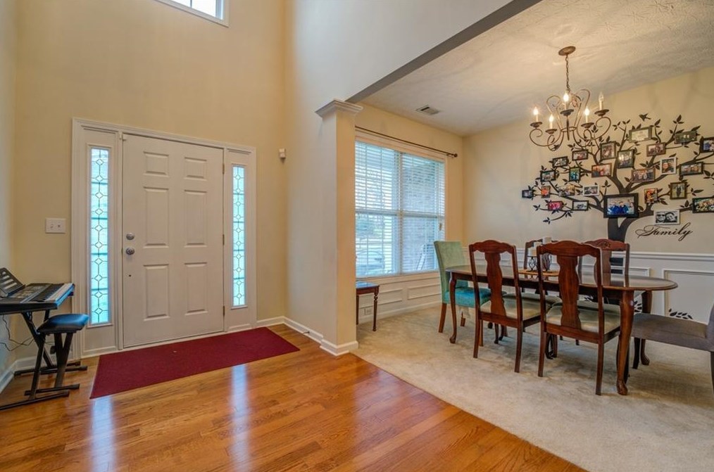 2154 Longmont Dr, Lawrenceville, GA 30044-2081
