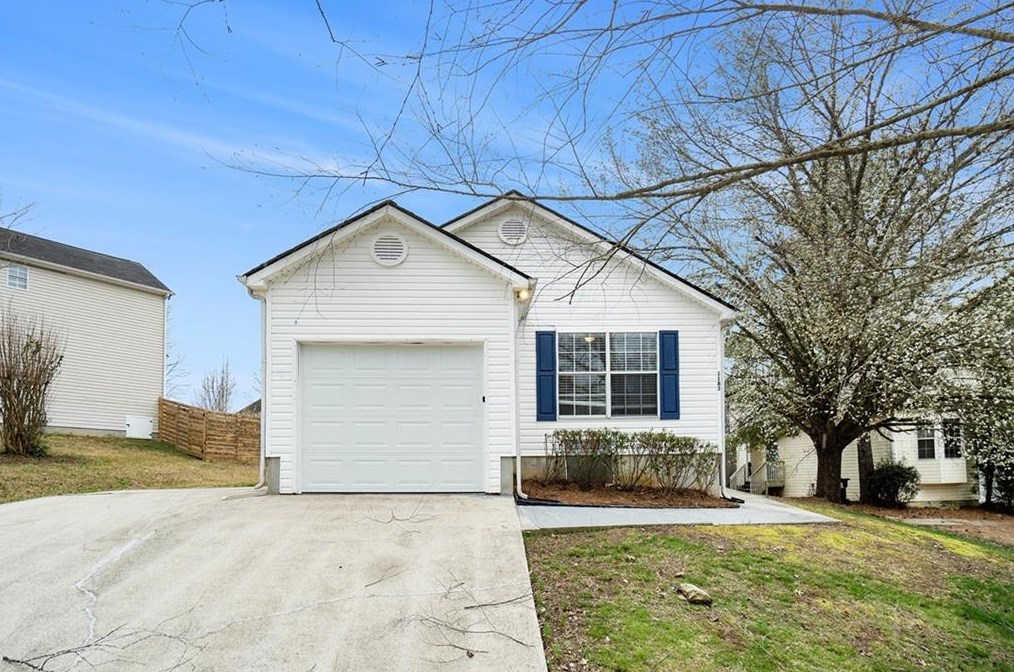 1183 Ruxbury Ct, Douglasville, GA 30134-6430