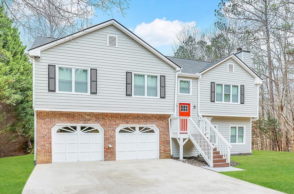 6286 Sayre Dr Nw, Dallas, GA 30157