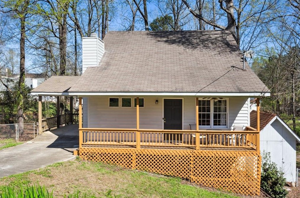 4231 Osburn Ct, Duluth, GA 30096