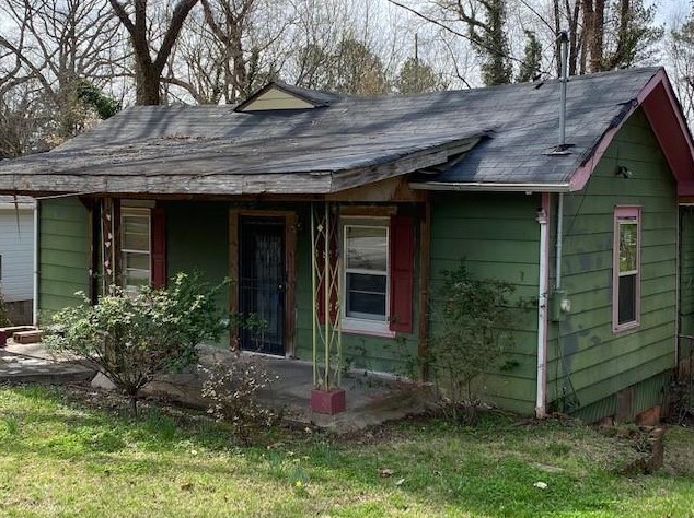 1158 Wedgewood Dr, Atlanta, GA 30318-4556