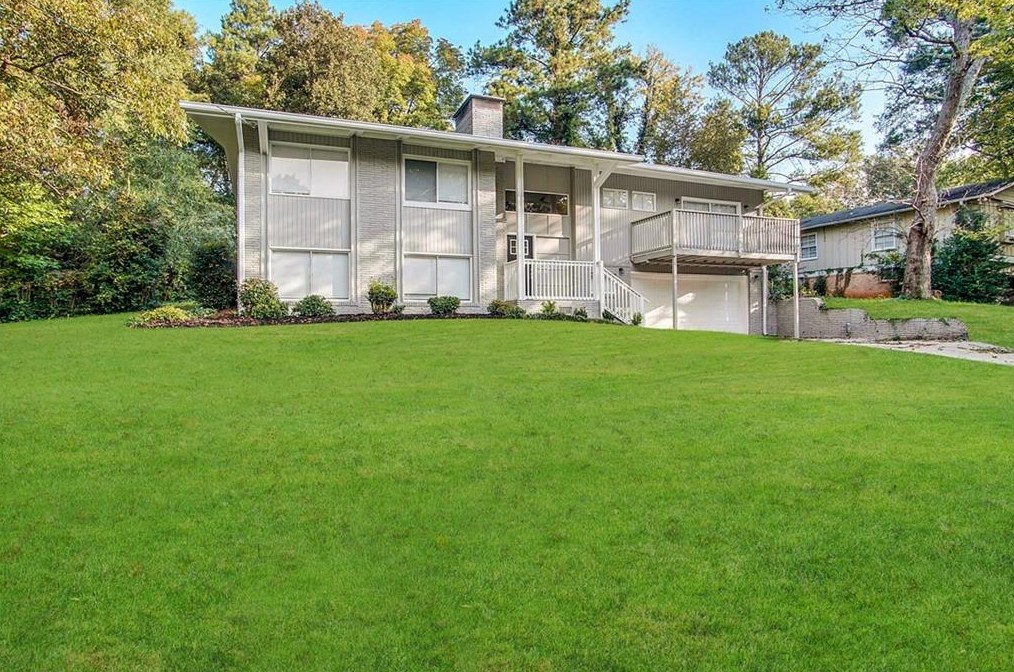2919 Alameda Trl, Decatur, GA 30034