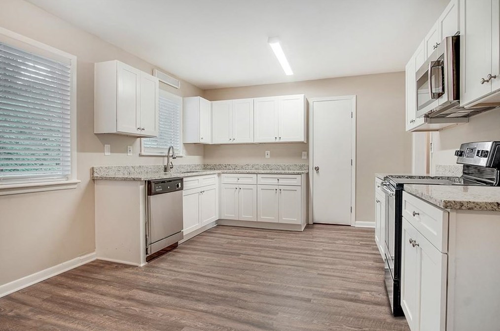 2919 Alameda Trl, Decatur GA  30034-2608 exterior