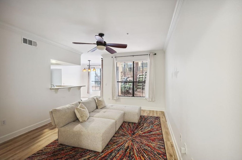 3777 Peachtree Rd Ne #1701, Atlanta, GA 30319