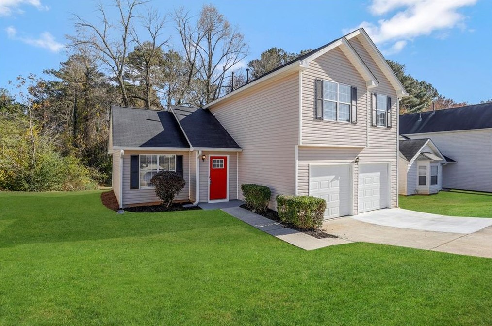 2096 Pintail Dr, Lithonia, GA 30058