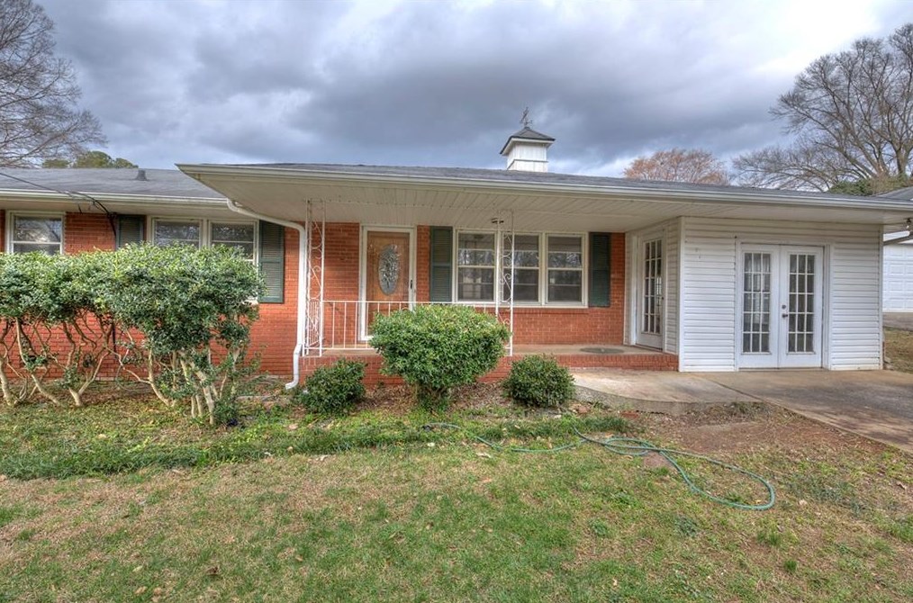 117 Davis Dr, Euharlee, GA 30120
