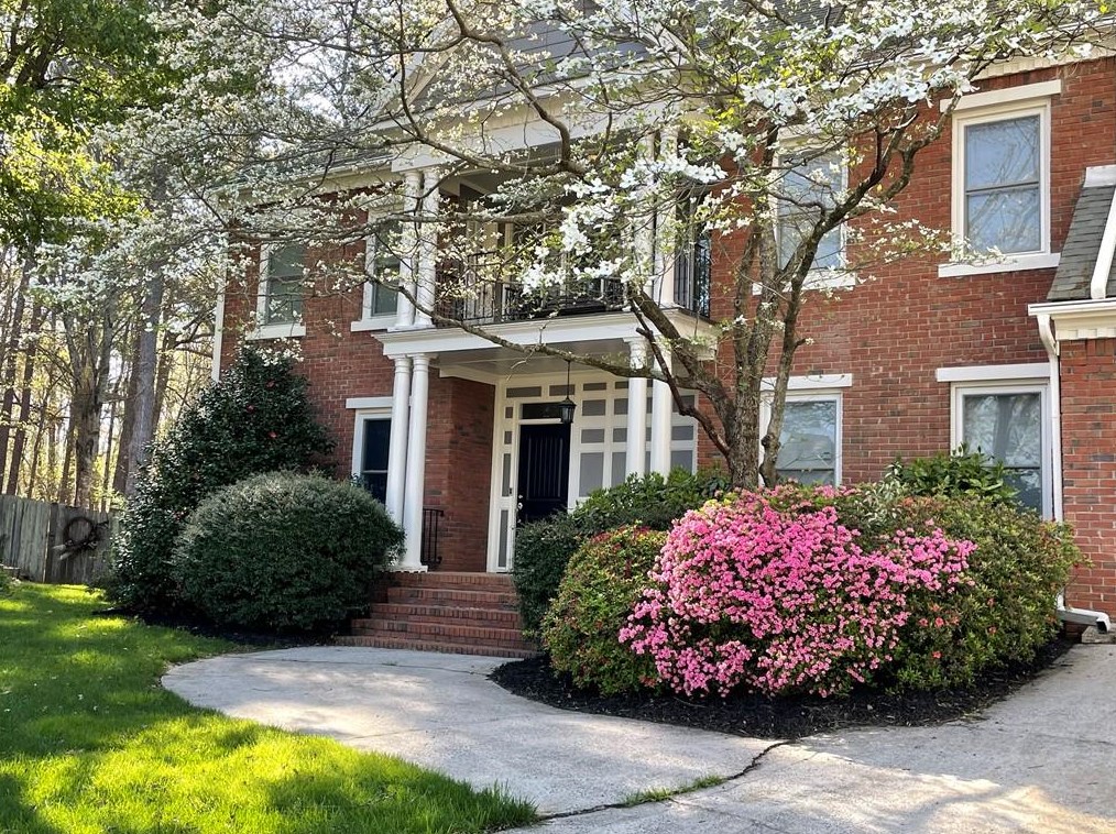 4649 Equestrian Way, Atlanta, GA 30338