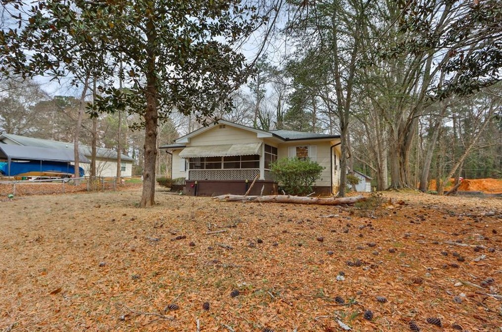 1937 Herbert Dr, Tucker, GA 30084
