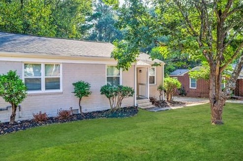 1770 Cahoon St Sw, Atlanta, GA 30310
