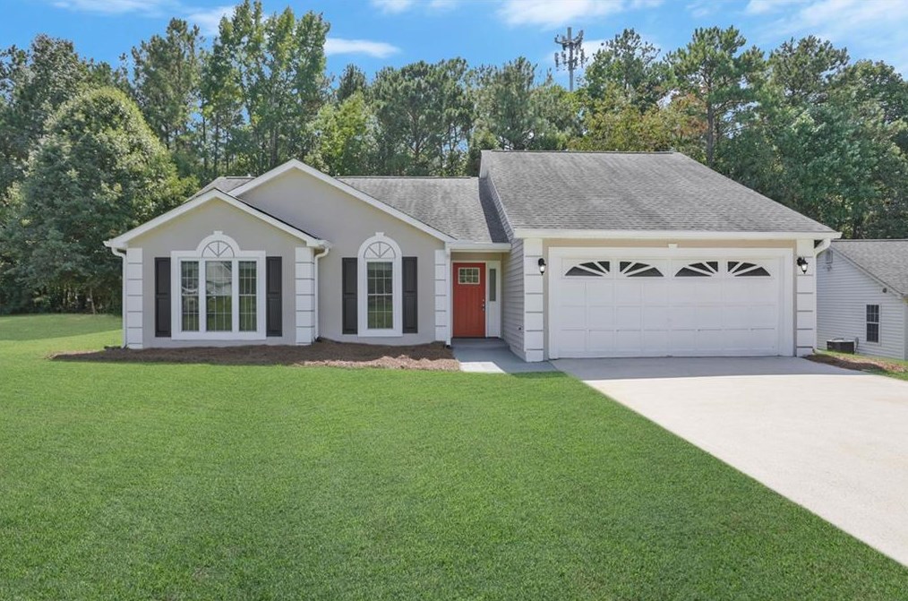 246 Northwind Dr, Stockbridge, GA 30281