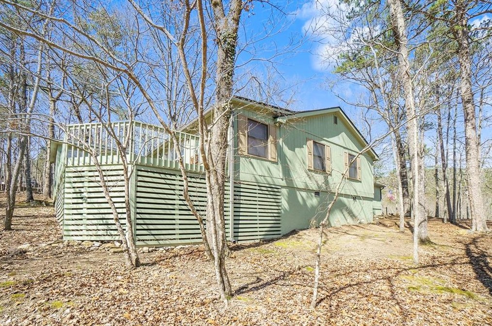 281 Ridgewood Dr, Waleska, GA 30183