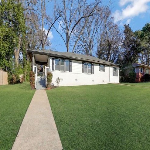 1956 Capri Dr, Decatur, GA 30032