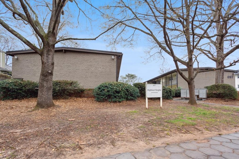 897 N Highland Ave Ne #bt2, Atlanta, GA 30306