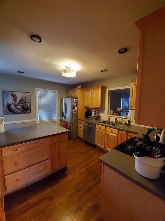 1742 Briarlake Cir, Decatur GA  30033-1110 exterior