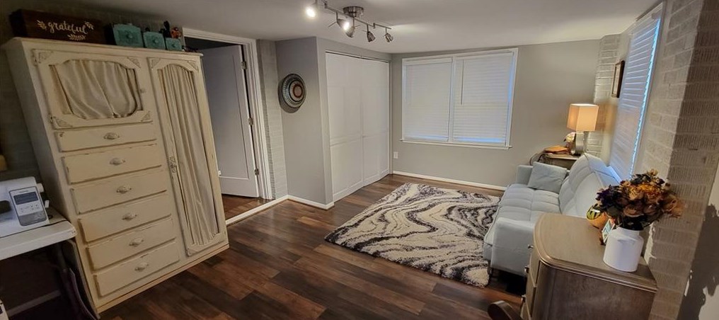 1742 Briarlake Cir, Decatur GA  30033-1110 exterior