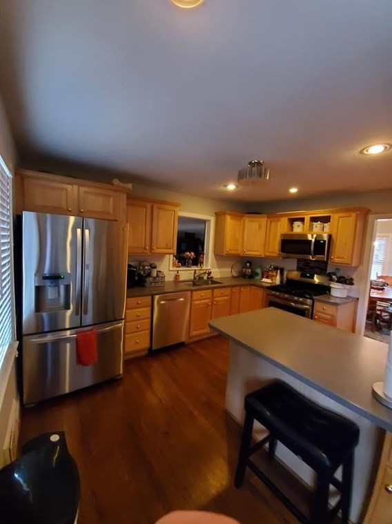 1742 Briarlake Cir, Decatur GA  30033-1110 exterior