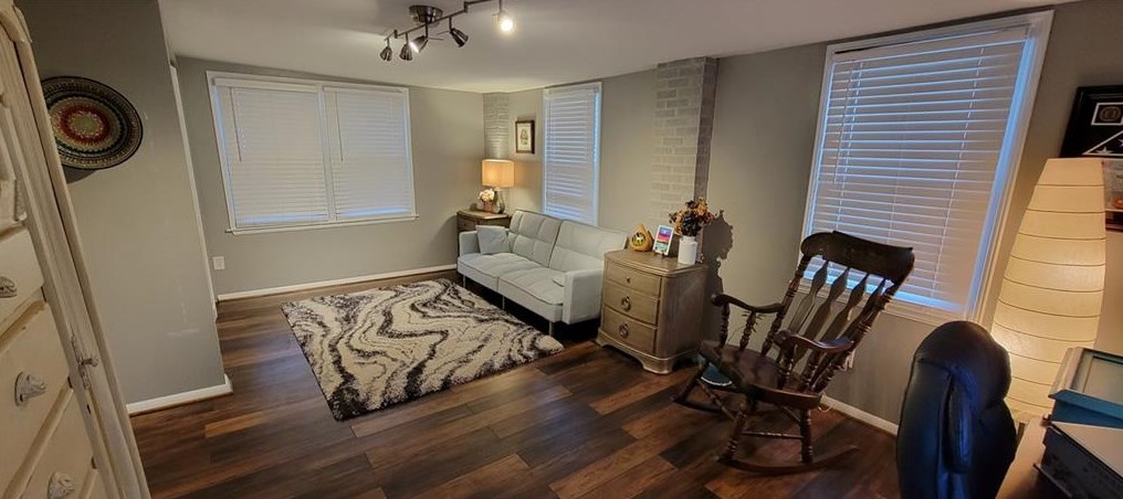 1742 Briarlake Cir, Decatur GA  30033-1110 exterior