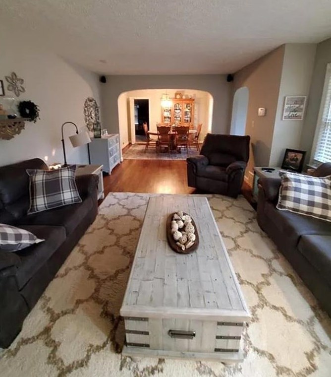 1742 Briarlake Cir, Decatur GA  30033-1110 exterior