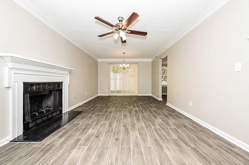 6837 Hidden Lake Dr, Rex, GA 30273