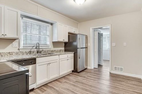 3072 Glendale Ct, Decatur GA  30032-5802 exterior