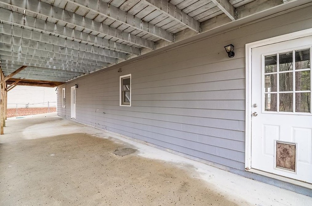 1500 Prospect Church Rd, Lawrenceville GA  30043-2842 exterior