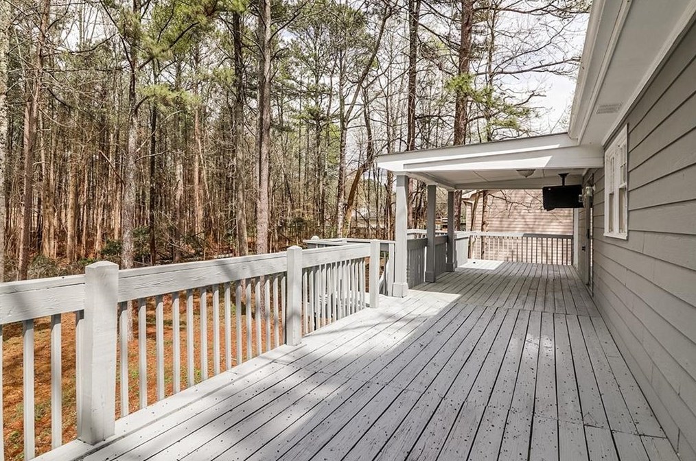 1500 Prospect Church Rd, Lawrenceville GA  30043-2842 exterior