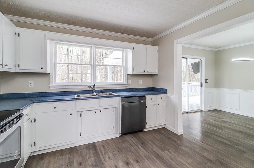 1500 Prospect Church Rd, Lawrenceville GA  30043-2842 exterior