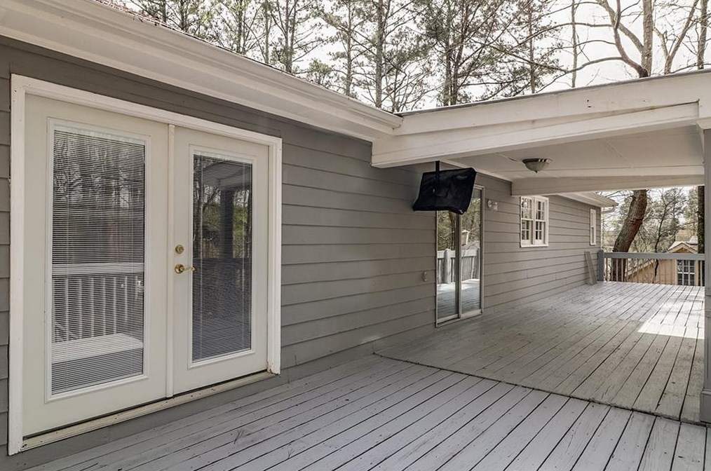 1500 Prospect Church Rd, Lawrenceville GA  30043-2842 exterior