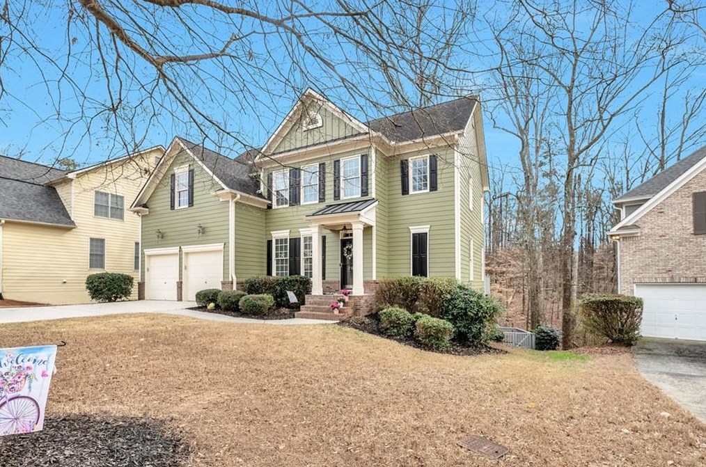 260 Vinings Retreat View Sw, Mableton, GA 30126