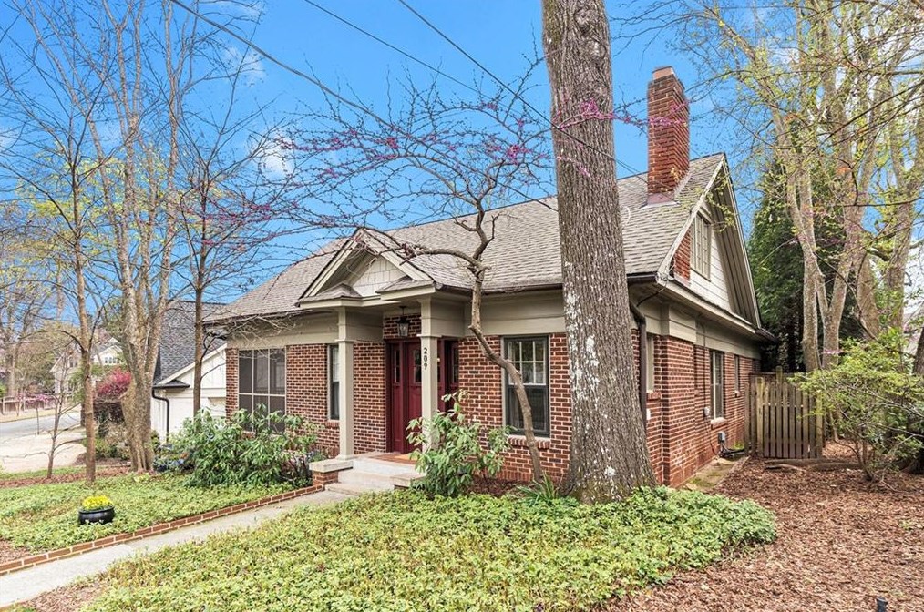 209 Michigan Ave, Decatur, GA 30030-1850
