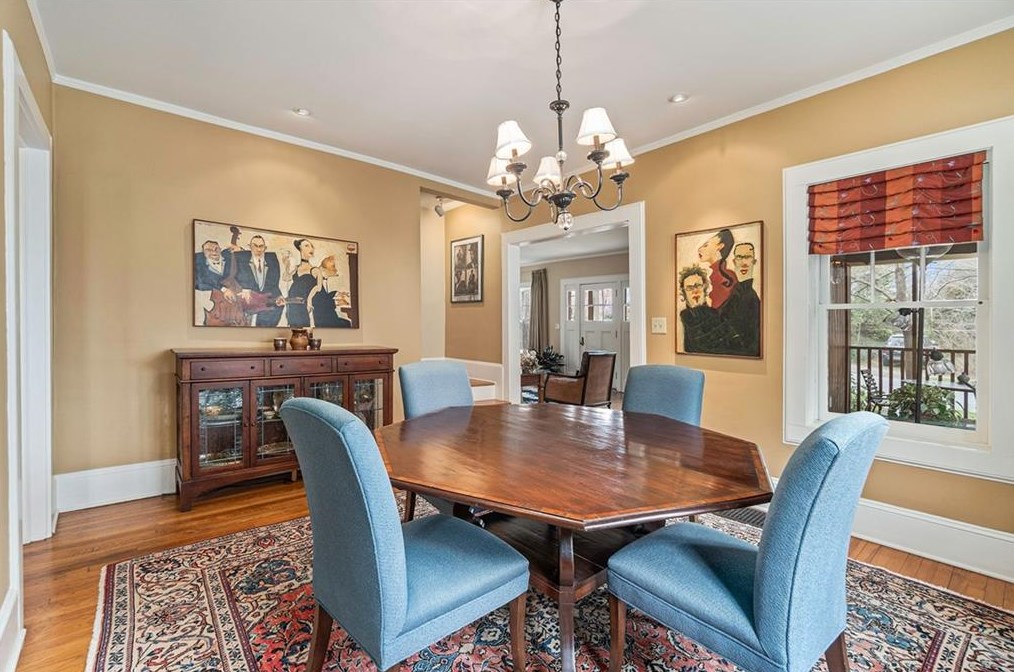 209 Michigan Ave, Decatur GA  30030-1850 exterior